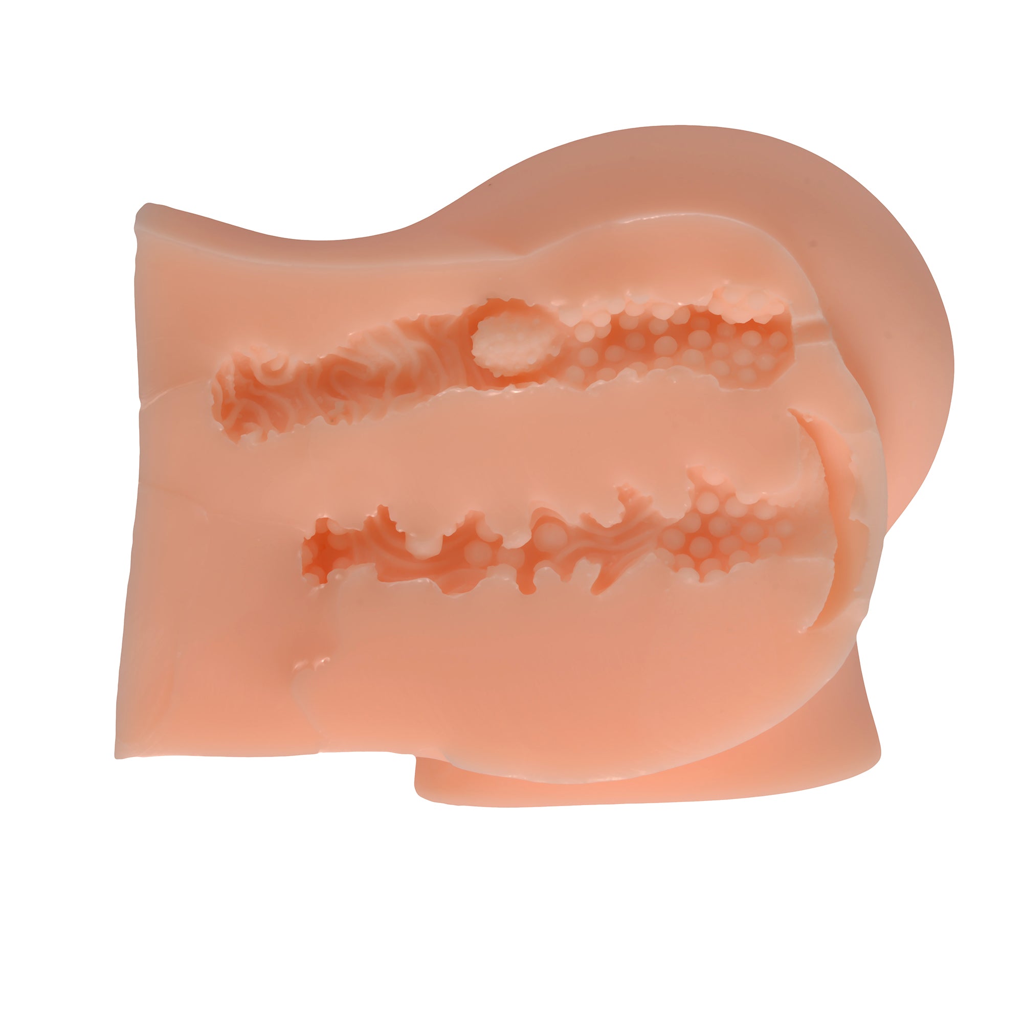 Shequ Bad Girl Tight Ass Realistik Kalça SQ-MA50009