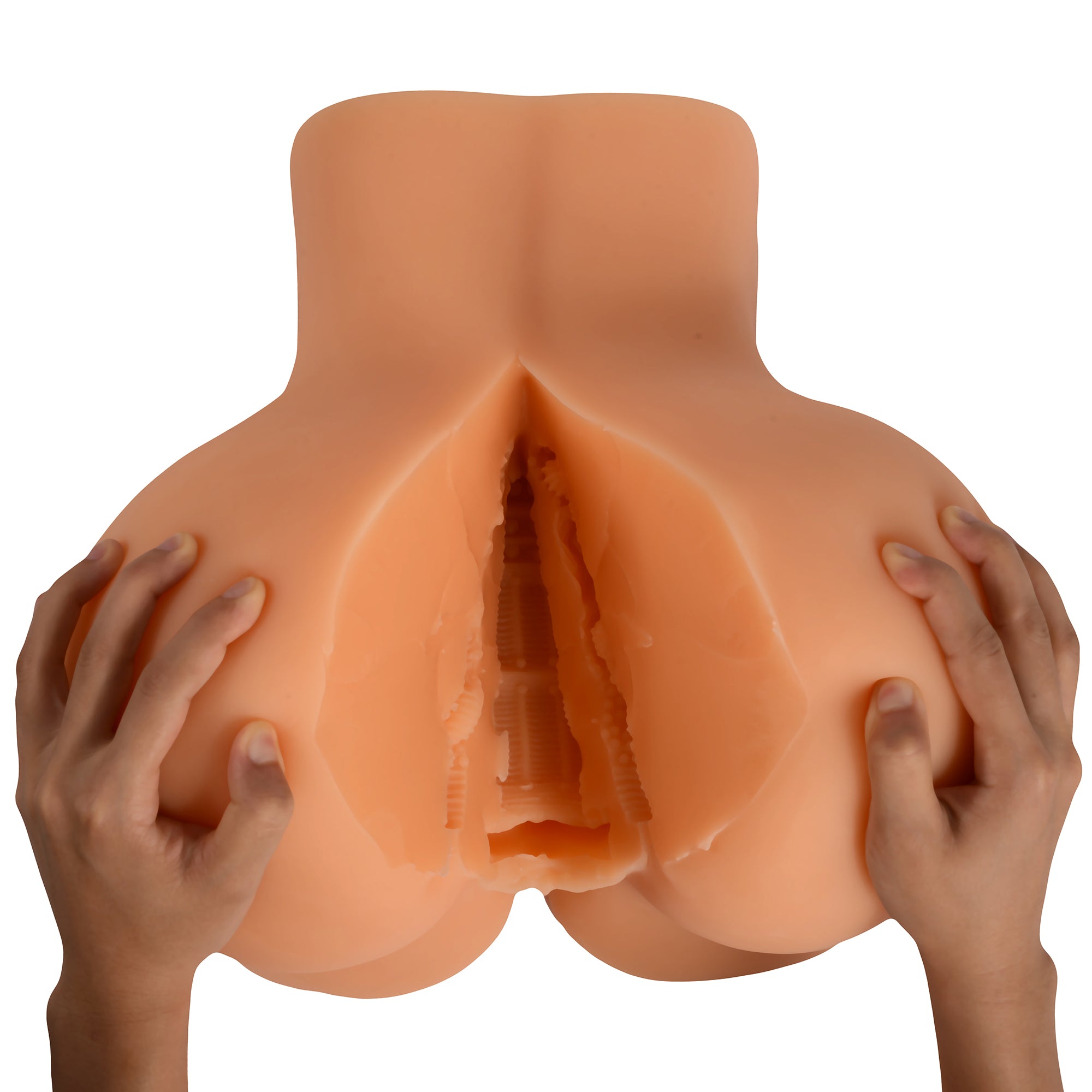 Shequ Janice Realistic Pussy Realistik Kalça Masturbator SQ-MA50013