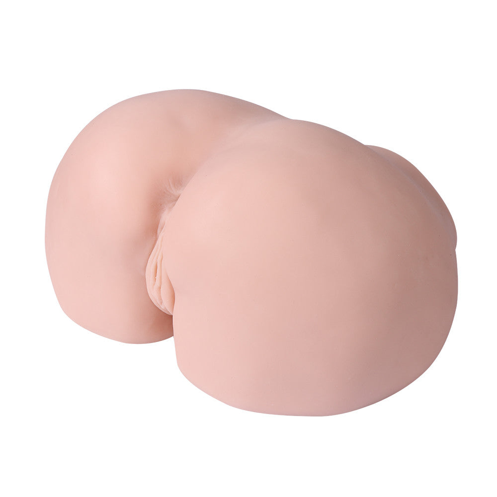 Shequ Lorrainesex Hip Pussy Realistik Kalça SQ-MA50051
