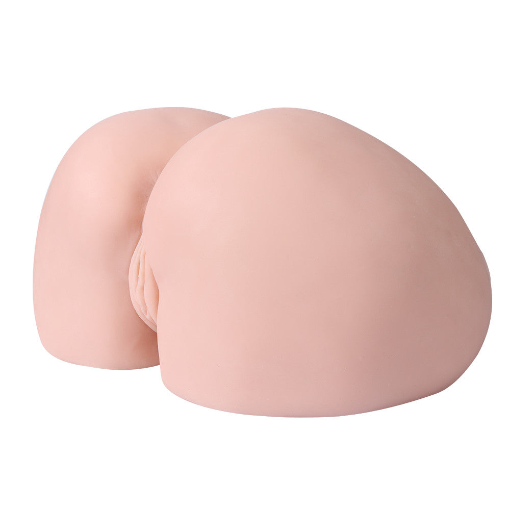 Shequ Lorrainesex Hip Pussy Realistik Kalça SQ-MA50051