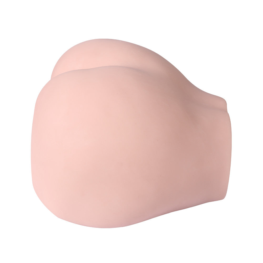 Shequ Lorrainesex Hip Pussy Realistik Kalça SQ-MA50051