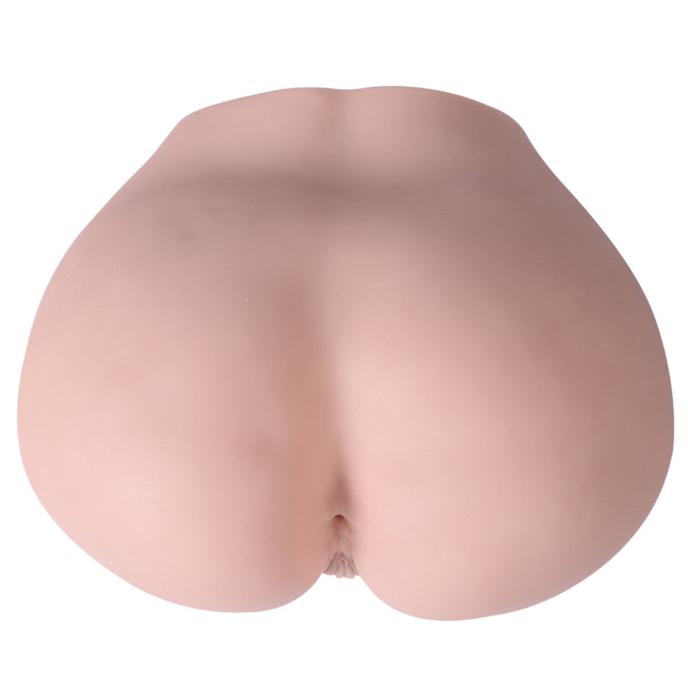 Shequ Lorrainesex Hip Pussy Realistik Kalça SQ-MA50051