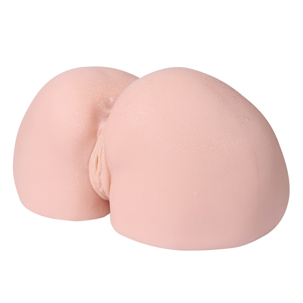 Shequ Lorrainesex Hip Pussy Realistik Kalça SQ-MA50051