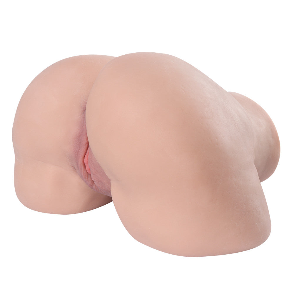 Shequ İngrid Sex Big Fat Ass Vajina Masturbator SQ-MA50055