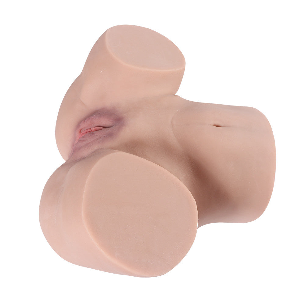 Shequ İngrid Sex Big Fat Ass Vajina Masturbator SQ-MA50055