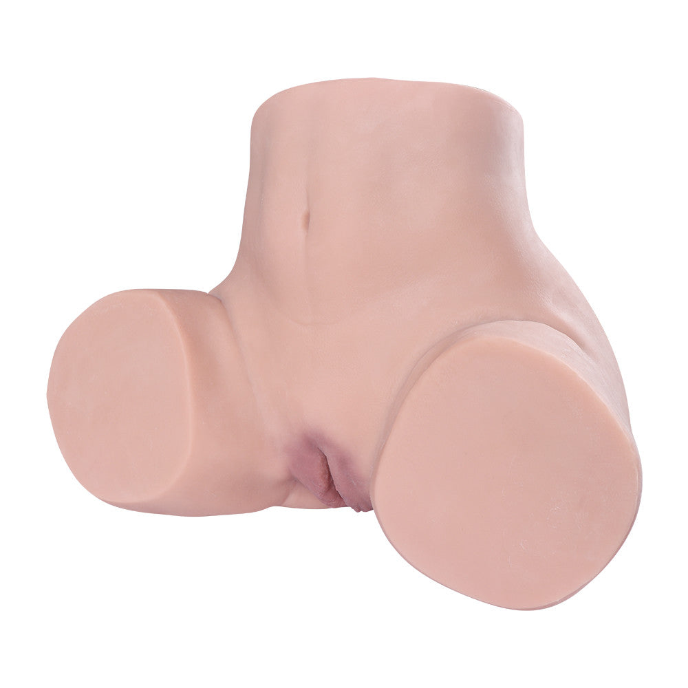 Shequ Kimberley Big Fat Ass Realistik Vajina Masturbator SQ-MA50056