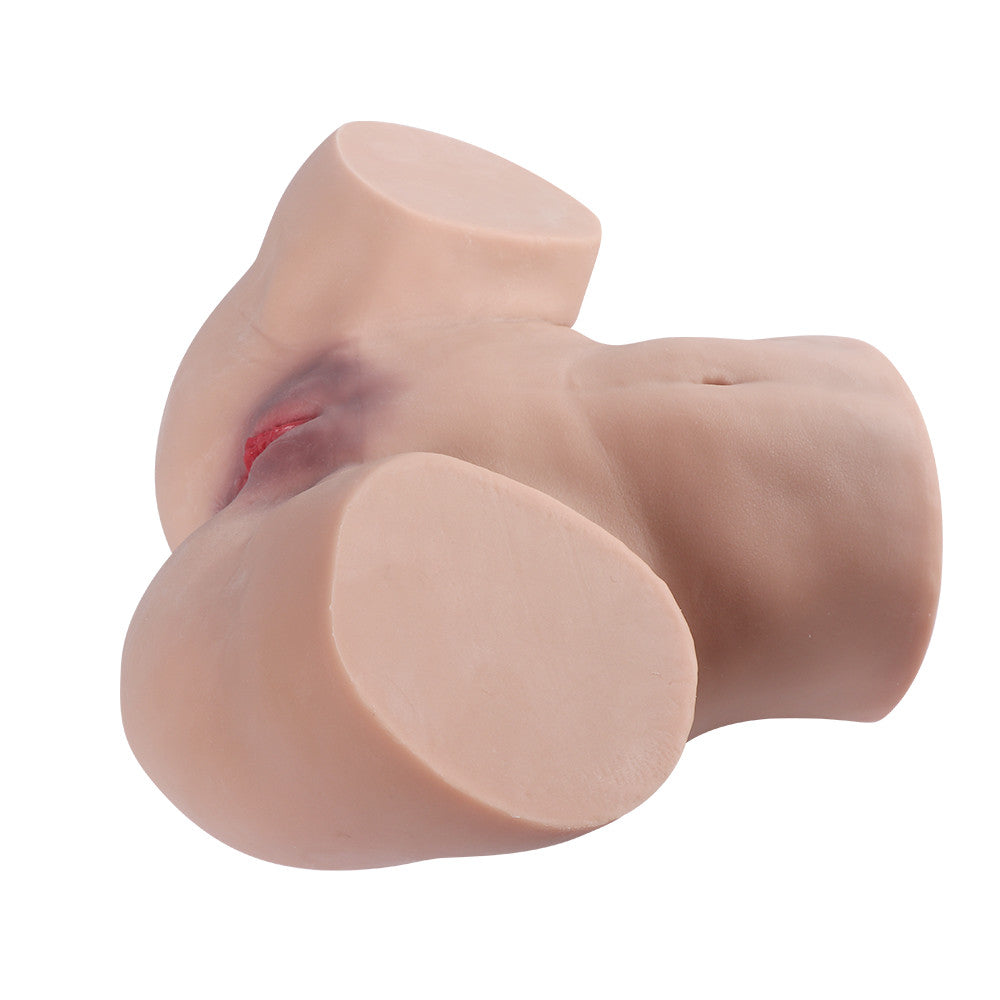 Shequ Kimberley Big Fat Ass Realistik Vajina Masturbator SQ-MA50056