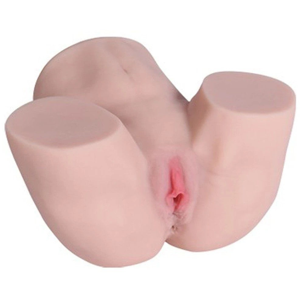 Shequ Cindy Big Fat Ass Realistik Vajina Masturbator SQ-MA50060