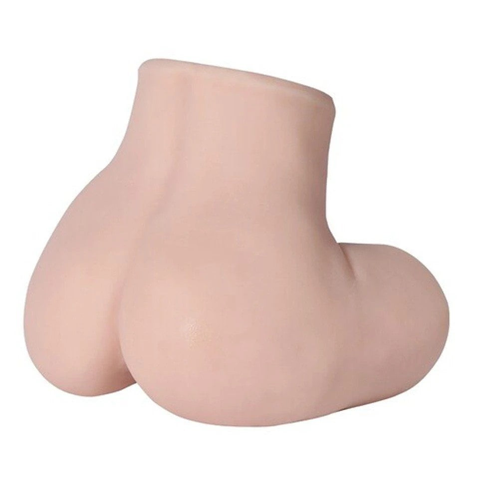 Shequ Cindy Big Fat Ass Realistik Vajina Masturbator SQ-MA50060