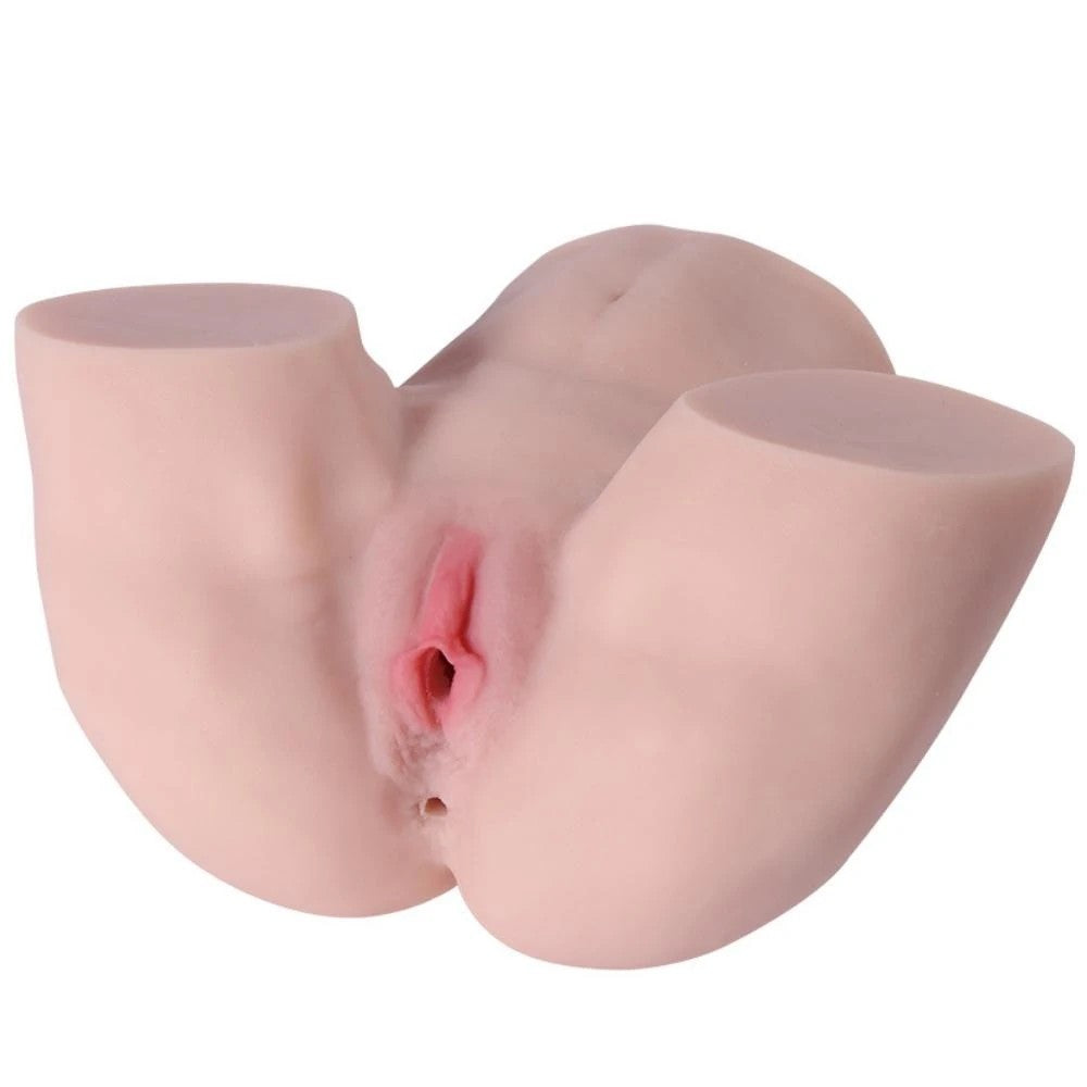 Shequ Cindy Big Fat Ass Realistik Vajina Masturbator SQ-MA50060