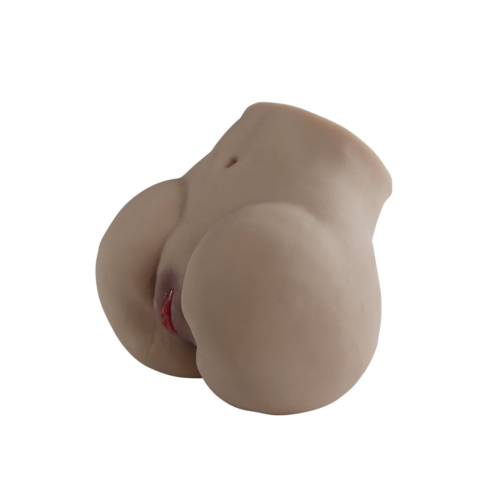 Shequ Sherry Ass Anal ve Vajinal Realistik Kalça Masturbator SQ-MA50063