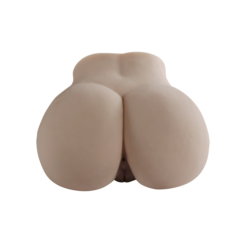 Shequ Sherry Ass Anal ve Vajinal Realistik Kalça Masturbator SQ-MA50063