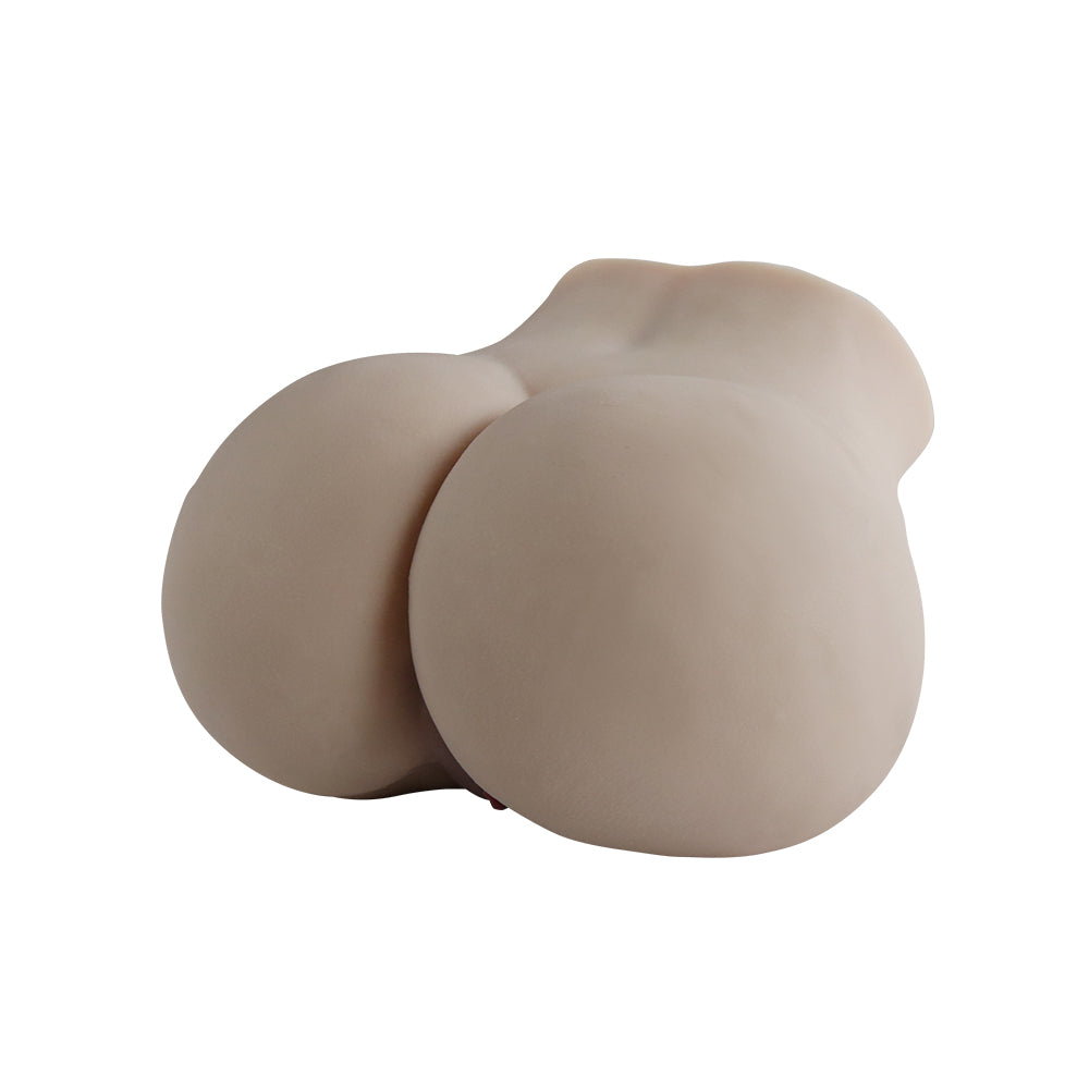 Shequ Sherry Ass Anal ve Vajinal Realistik Kalça Masturbator SQ-MA50063