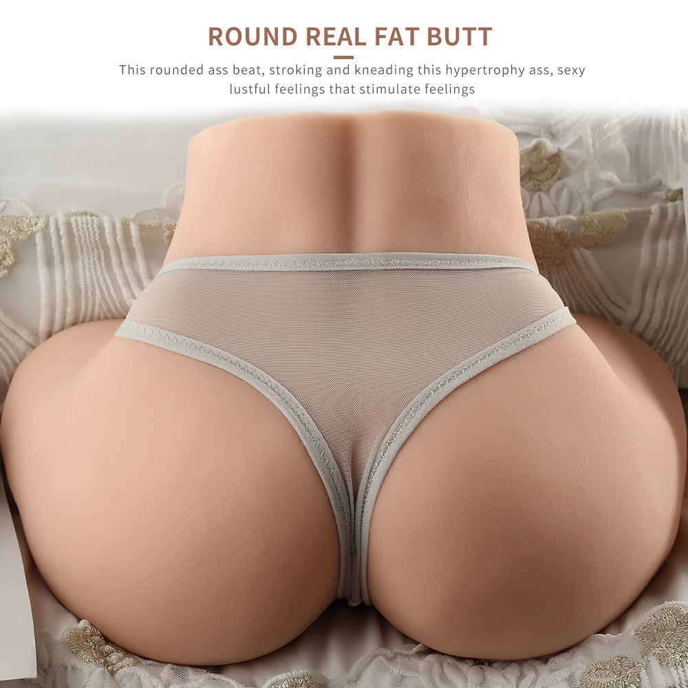 Shequ Maya Big Fat Ass Realistik Vajina Masturbator SQ-MA50071