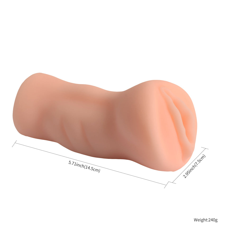 Shequ Xianger Raner Pocket Pussy Realistik Vajina SQ-MA60001