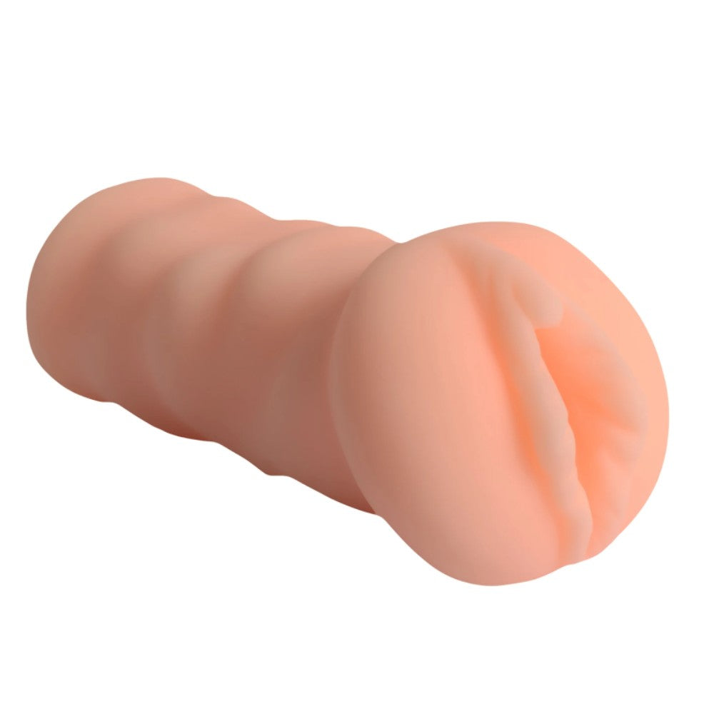Shequ Xianger Shuanger Realistik Vajina Mastürbatör SQ-MA60002