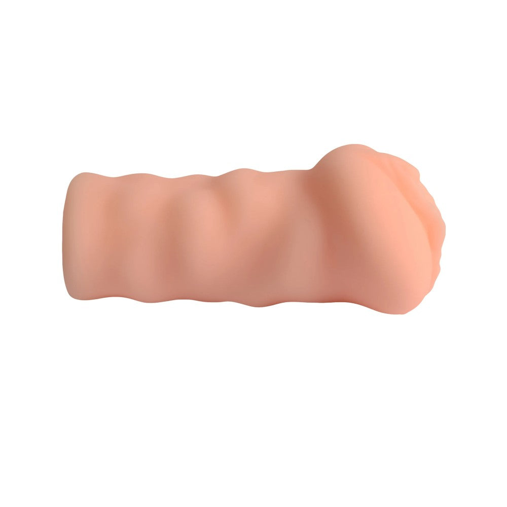 Shequ Xianger Shuanger Realistik Vajina Mastürbatör SQ-MA60002