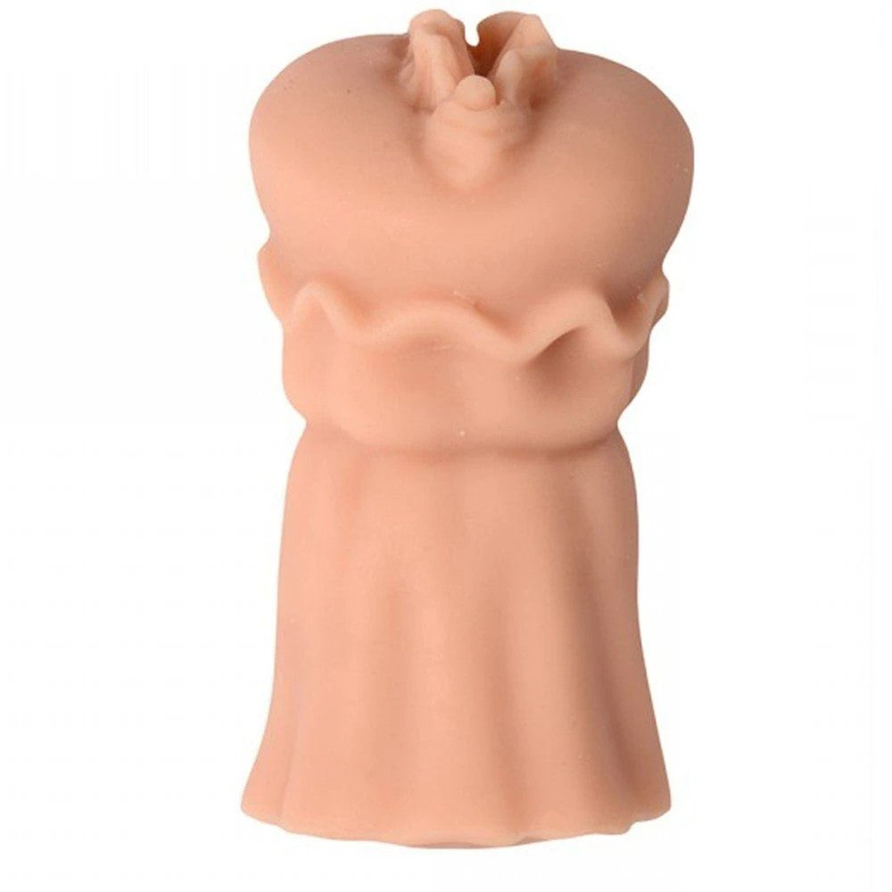 Shequ Alice Pocket Pussy Realistik Vajina Masturbator SQ-MA60018