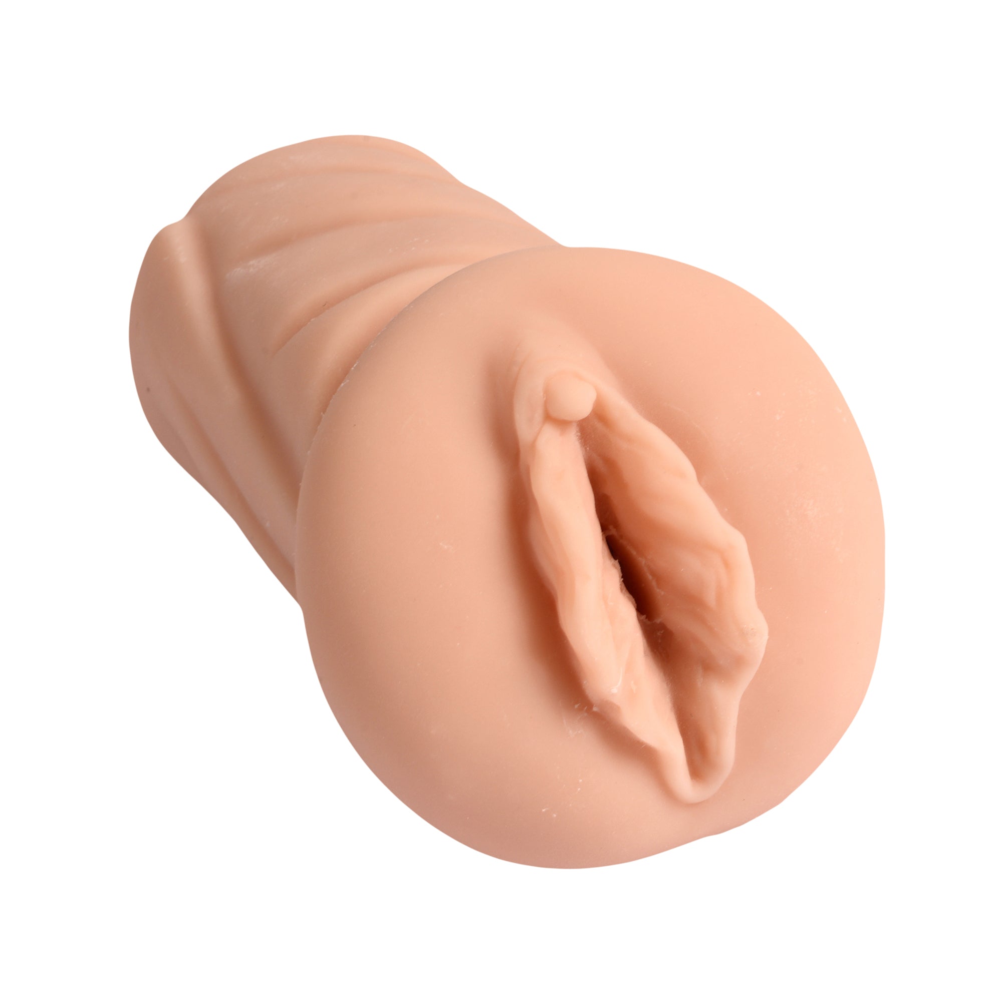 Shequ Olive Pocket Pussy Realistik Vajina Masturbator SQ-MA60019