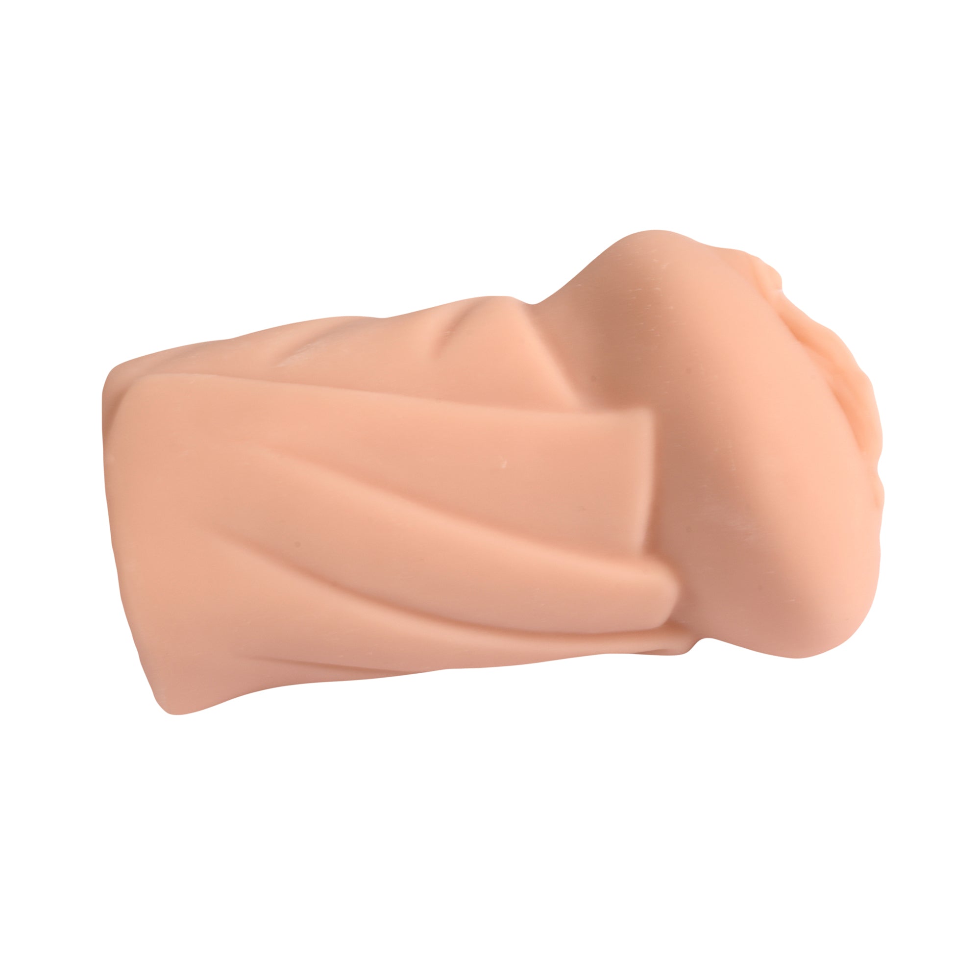 Shequ Olive Pocket Pussy Realistik Vajina Masturbator SQ-MA60019