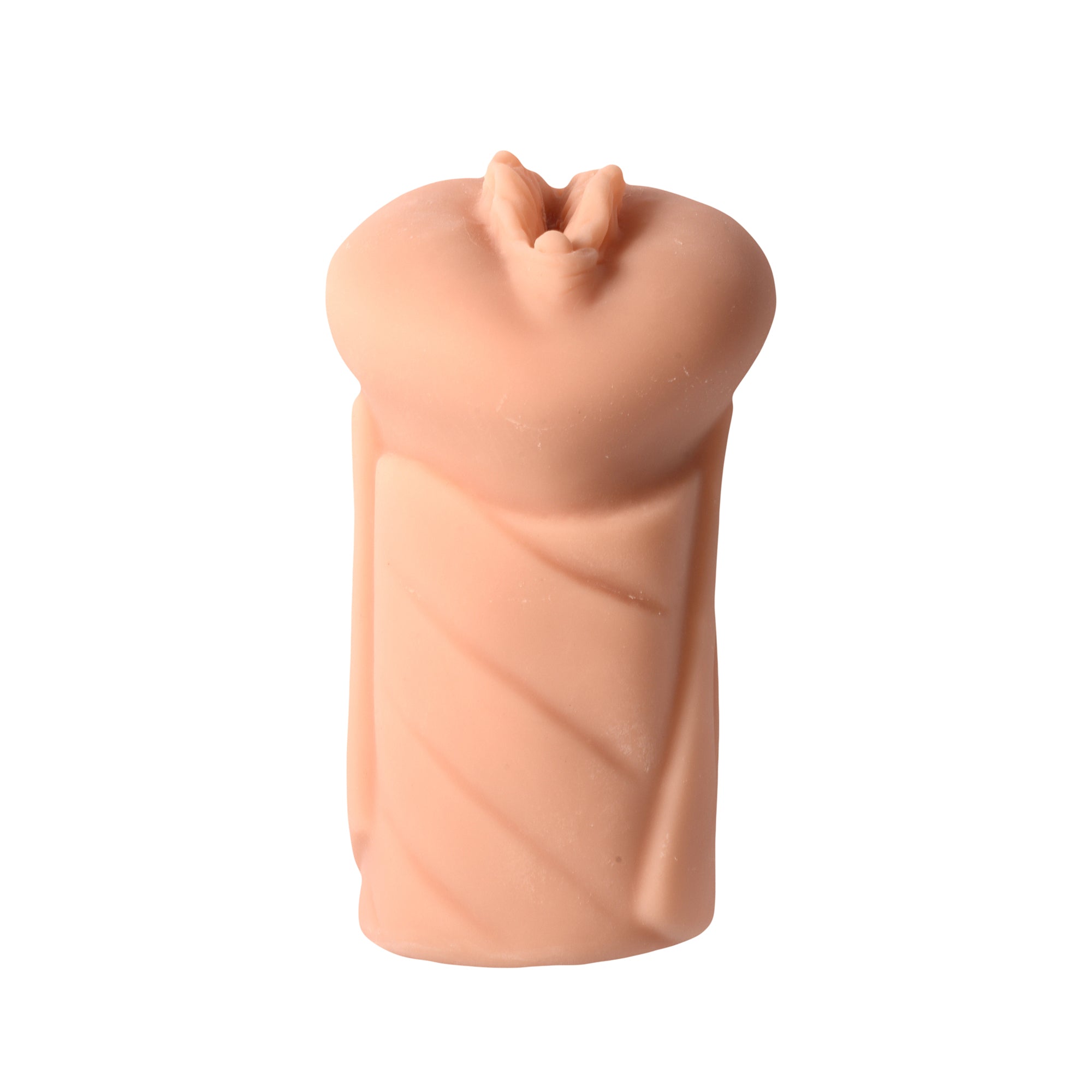 Shequ Olive Pocket Pussy Realistik Vajina Masturbator SQ-MA60019