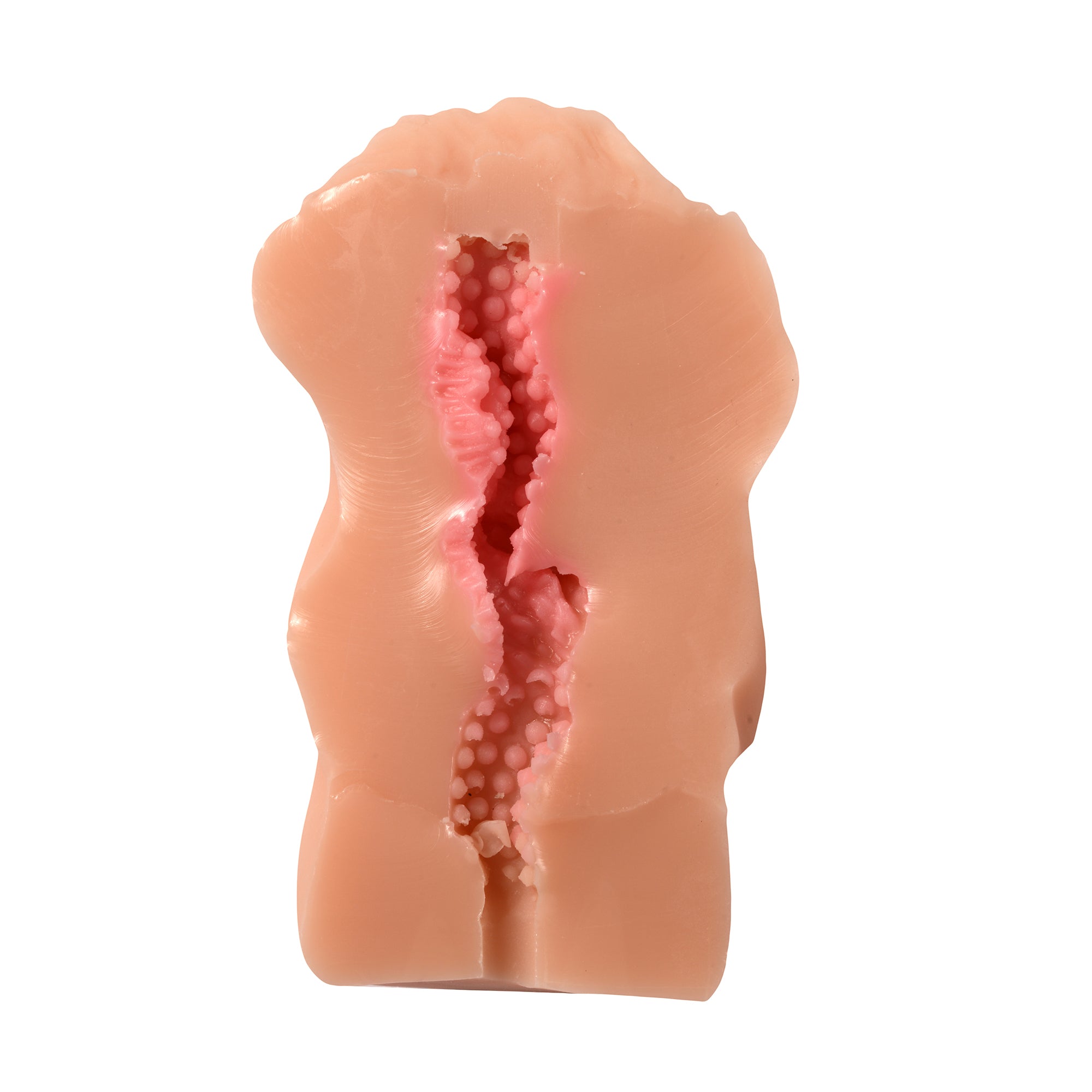 Shequ Julia Pocket Pussy Realistik Vajina Masturbator SQ-MA60021