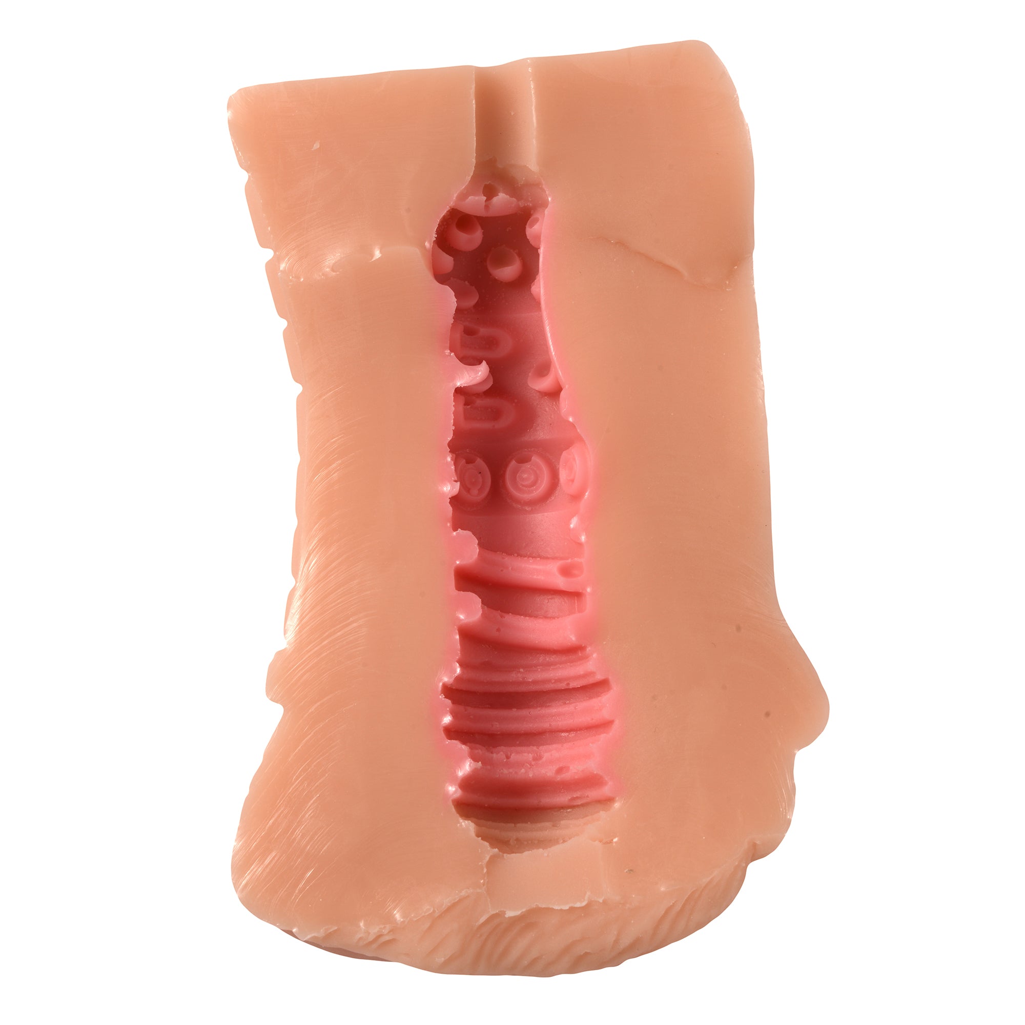 Shequ Chloe Pocket Pussy Realistik Vajina Masturbator SQ-MA60022