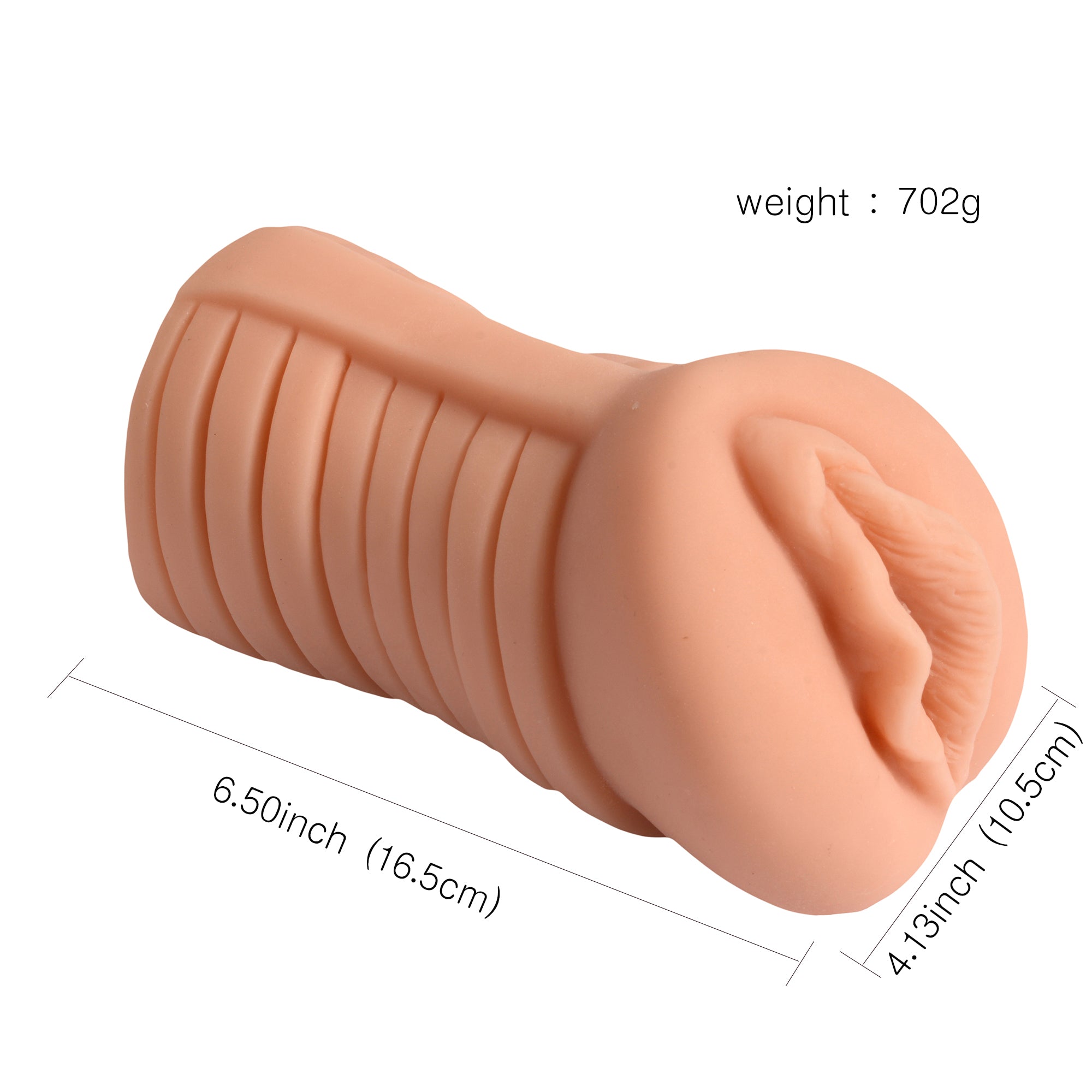 Shequ Chloe Pocket Pussy Realistik Vajina Masturbator SQ-MA60022