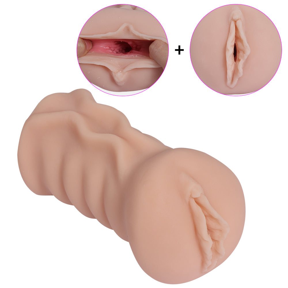 Shequ Diana Pocket Pussy Realistik Vajina Masturbator SQ-MA60023