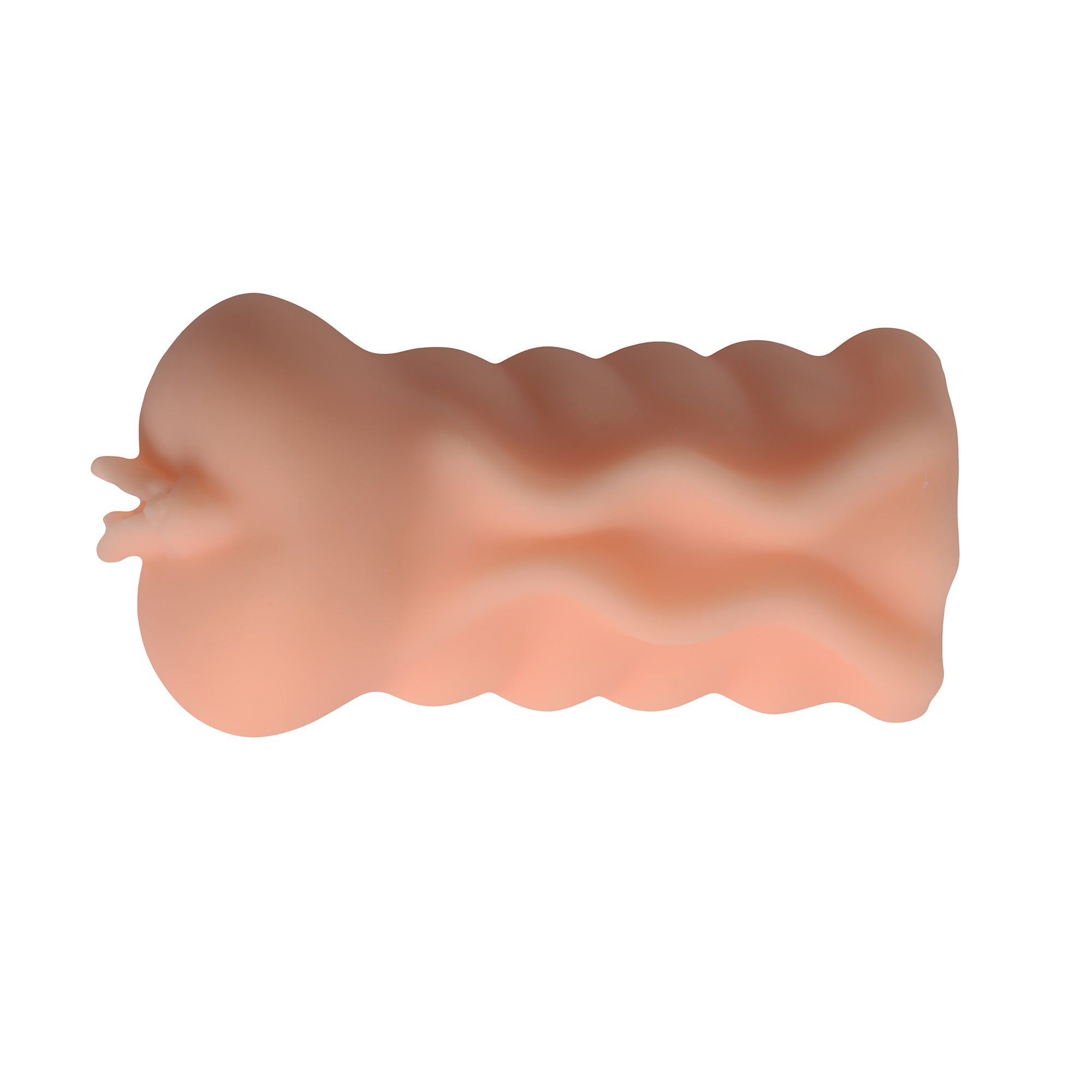 Shequ Diana Pocket Pussy Realistik Vajina Masturbator SQ-MA60023