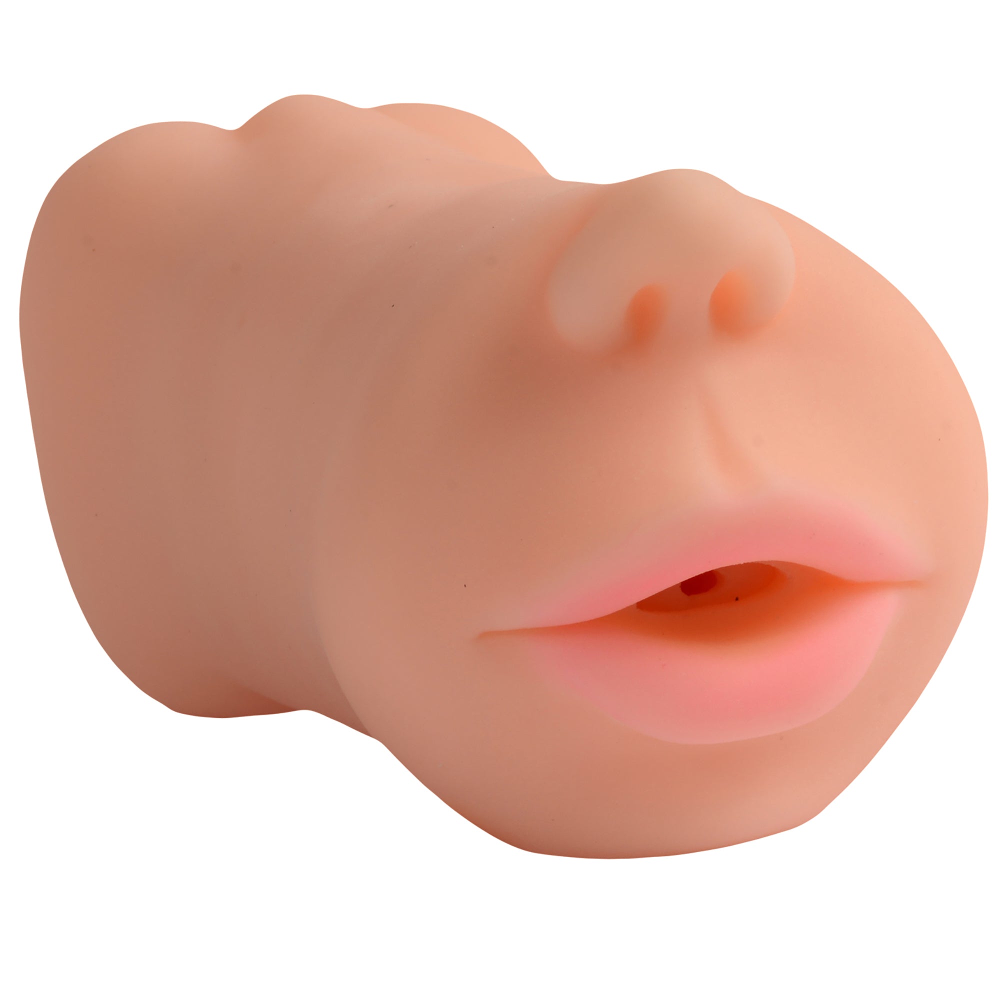 Shequ Meinai Oral Vajinal ve Anal Masturbator SQ-MA60034