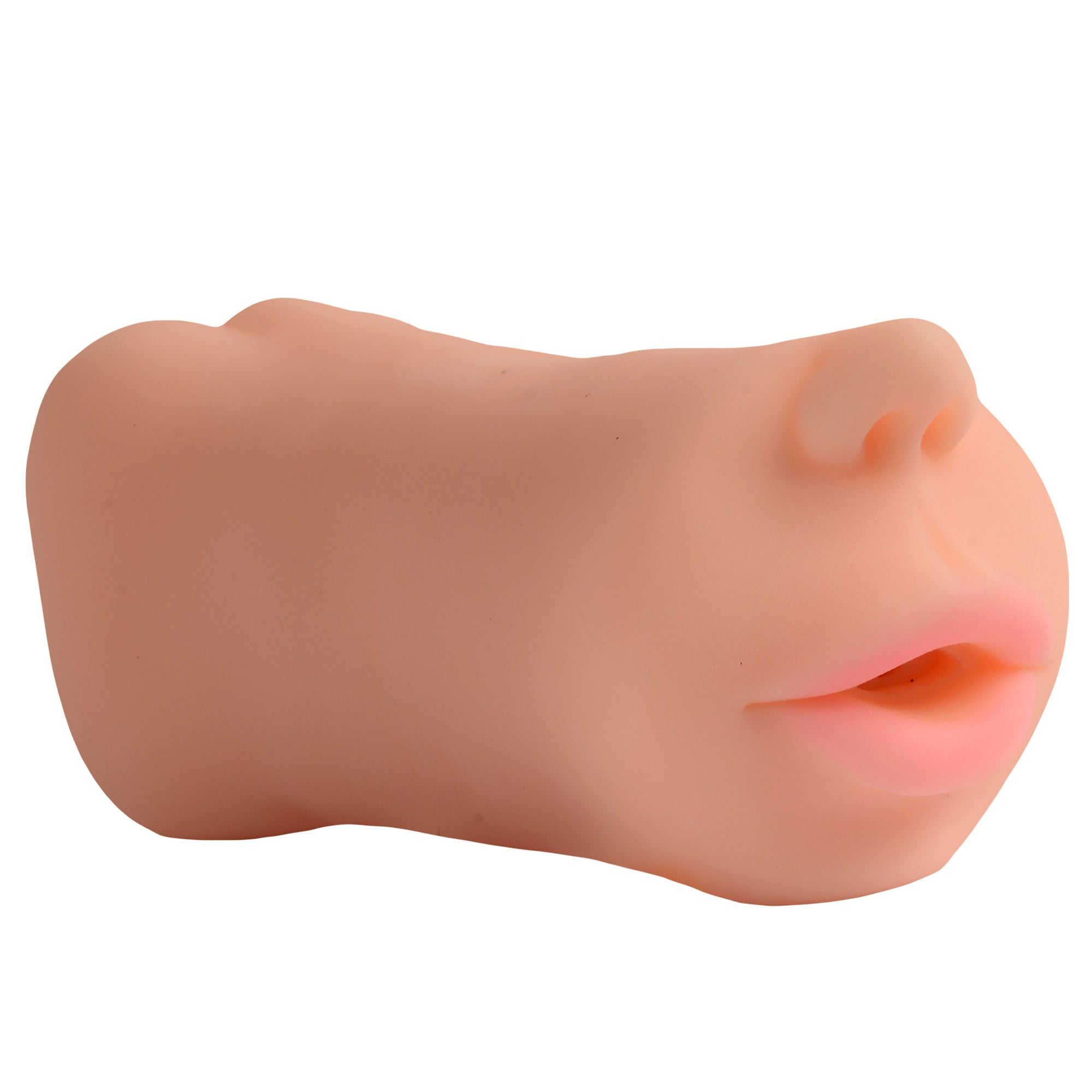 Shequ Meinai Oral Vajinal ve Anal Masturbator SQ-MA60034