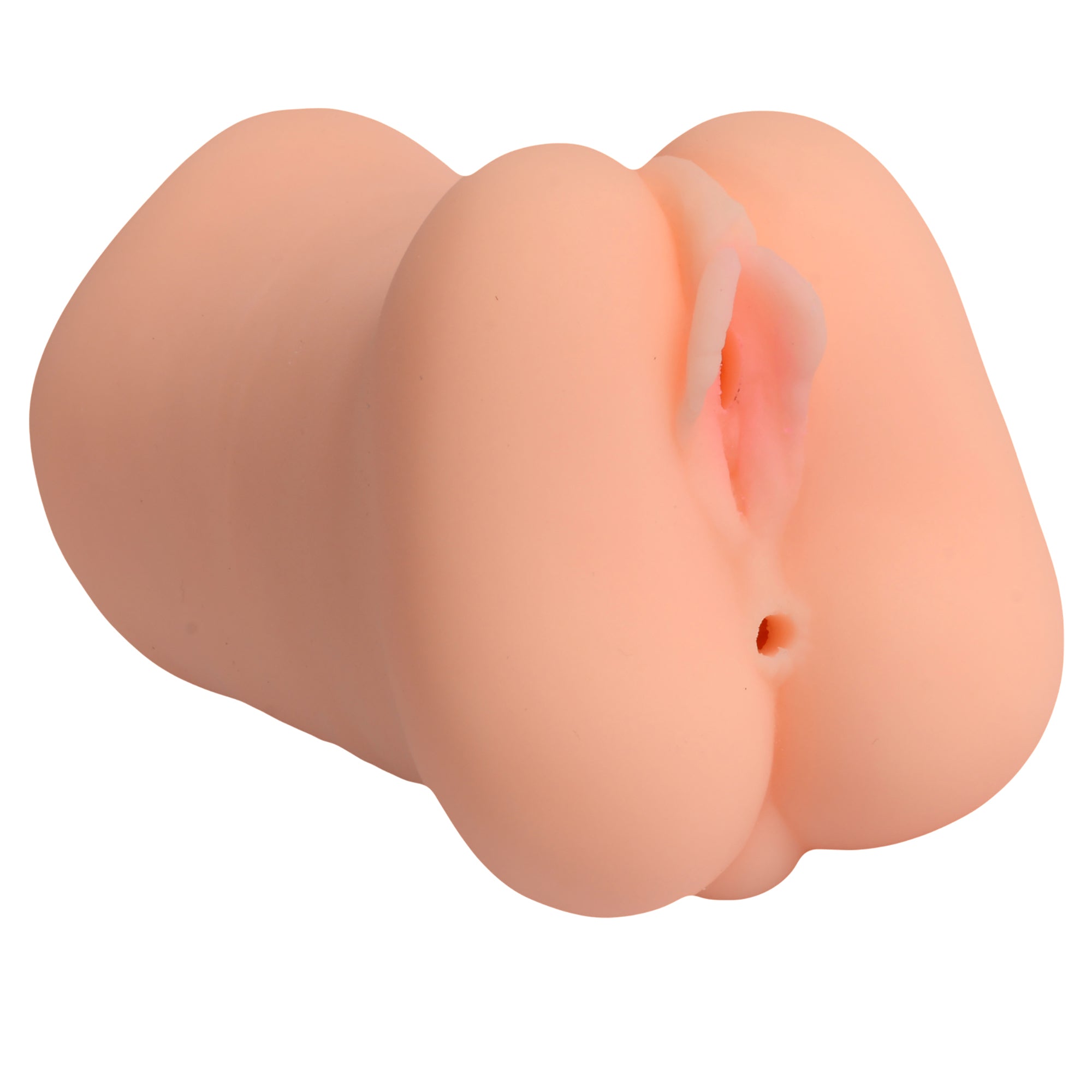 Shequ Meinai Oral Vajinal ve Anal Masturbator SQ-MA60034