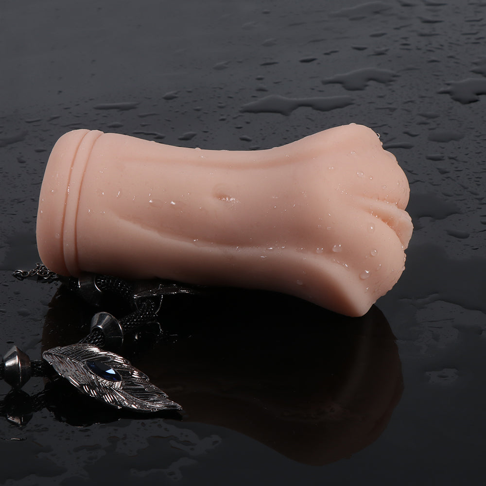 Shequ Martha Vibration Pocket Pussy Titreşimli Vajina SQ-MA60036