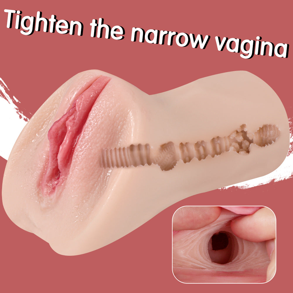 Shequ Miriam Realistik Vajina Masturbator SQ-MA60088