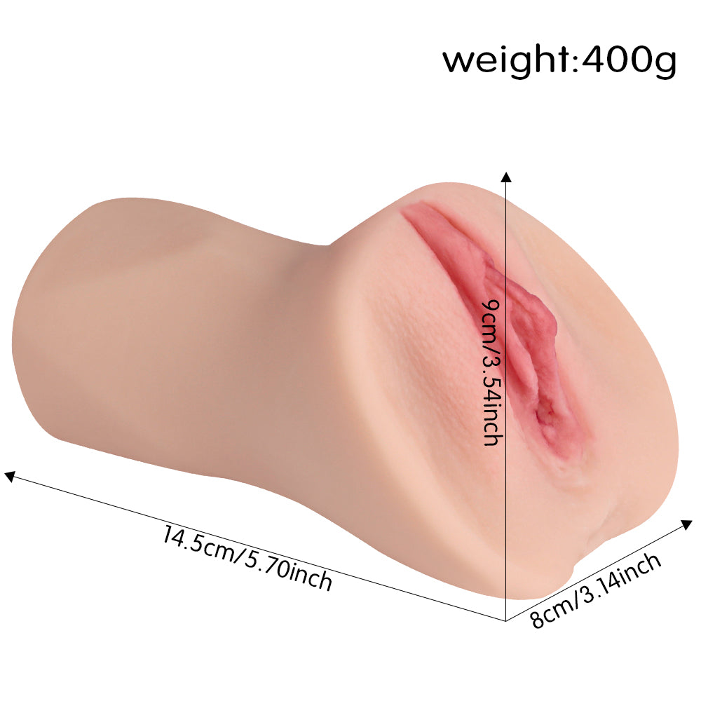 Shequ Miriam Realistik Vajina Masturbator SQ-MA60088