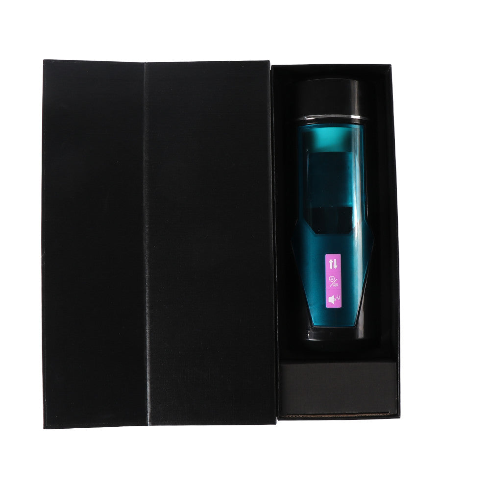 Shequ Kya Thrusting Masturbation İleri Geri Hareketli Vajina SQ-MA70028