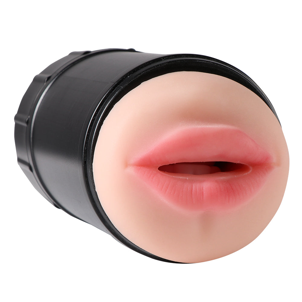 Shequ Tami Double Side Stroker Pussy and Vagina Masturbator SQ-MA70045