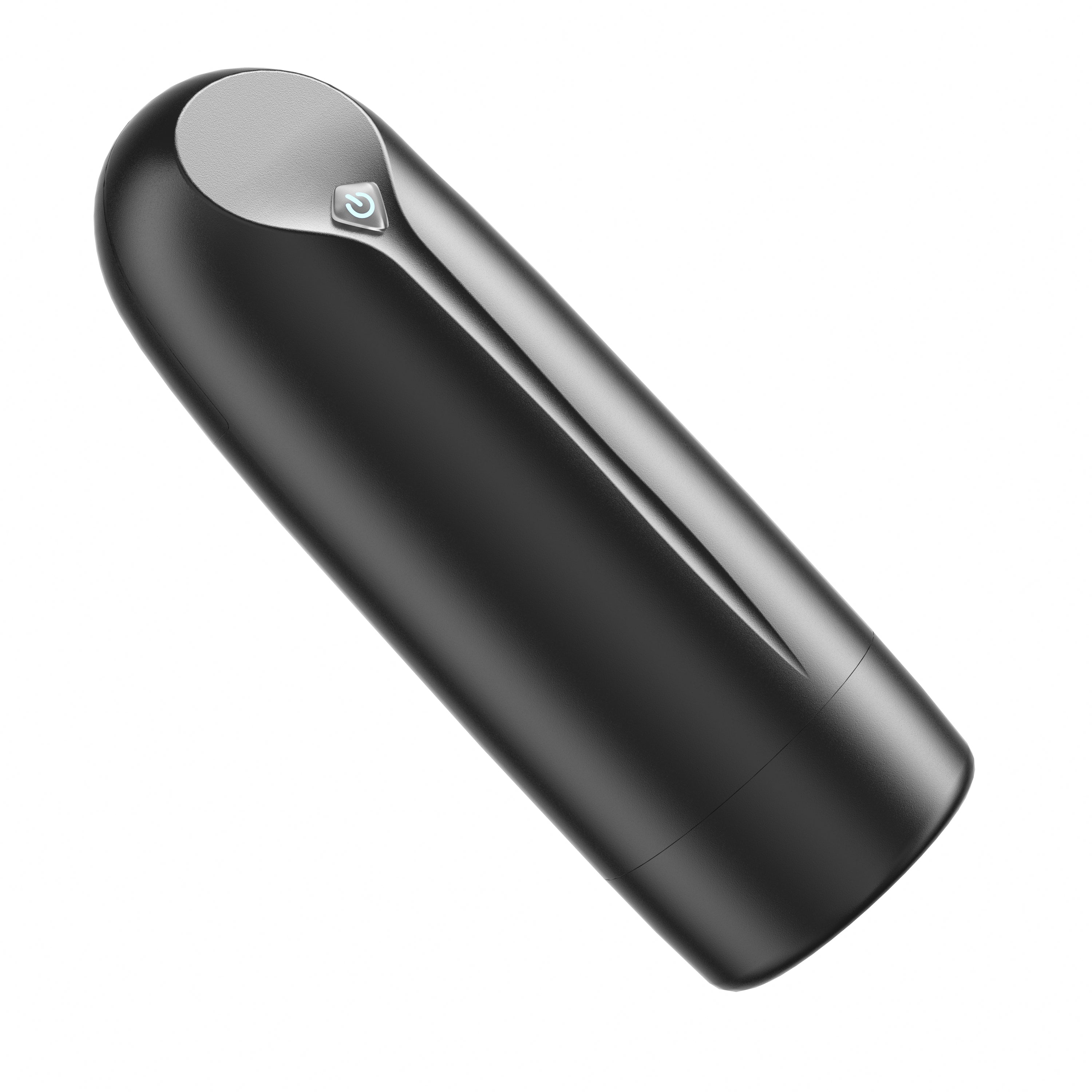 Shequ Zona Emiş Güçlü 7 Mod Titreşimli Realistik Vajina Masturbator SQ-MA70074