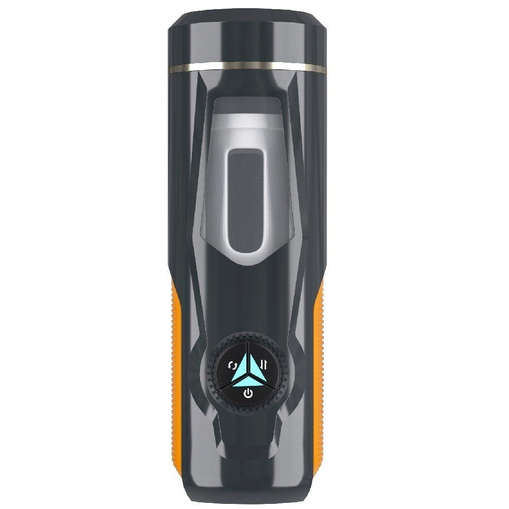 Shequ Aneemun İleri Geri ve Dönebilen Hareketli Masturbator SQ-MA70078