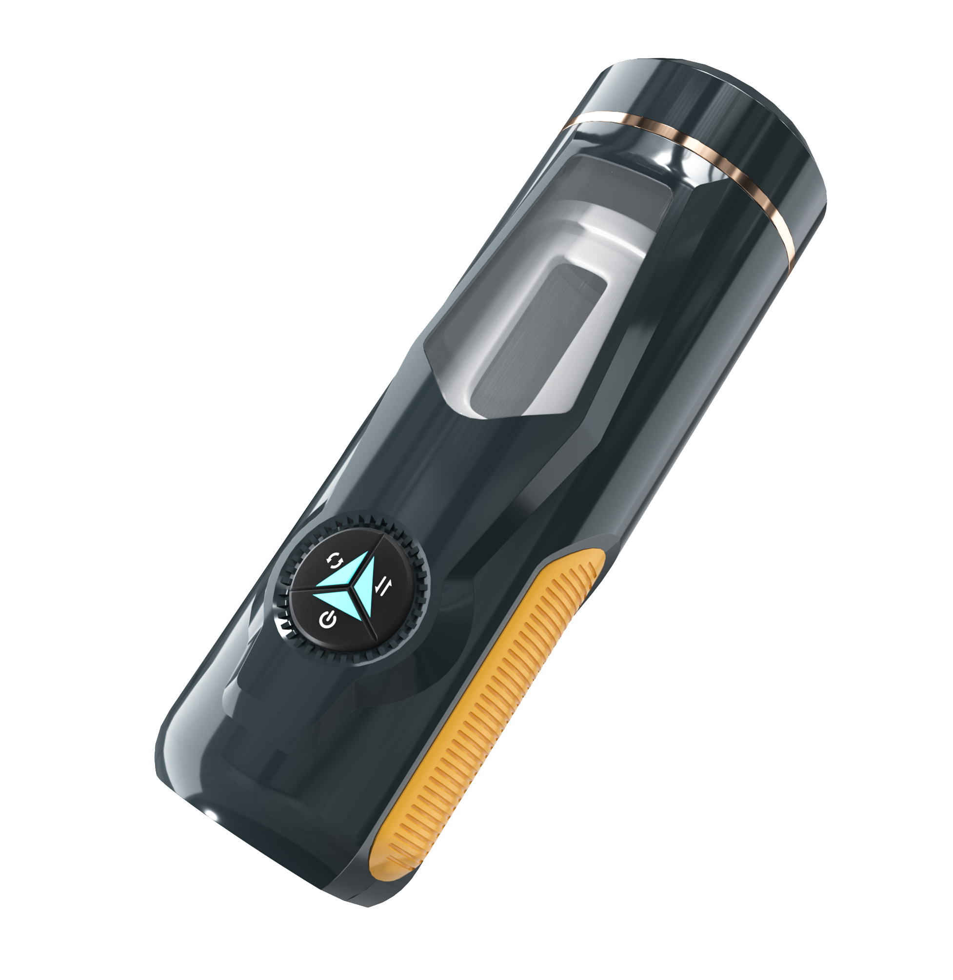 Shequ Aneemun İleri Geri ve Dönebilen Hareketli Masturbator SQ-MA70078