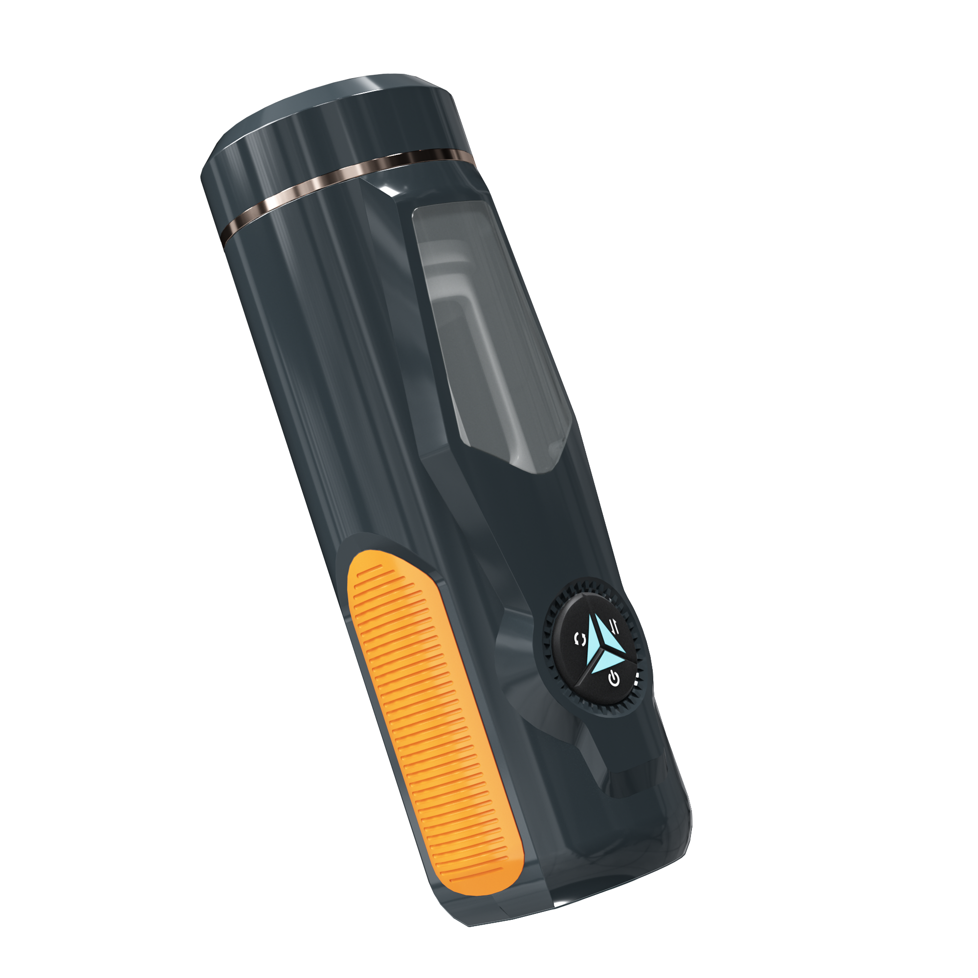 Shequ Aneemun İleri Geri ve Dönebilen Hareketli Masturbator SQ-MA70078