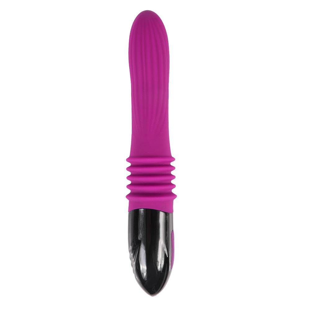 Shequ Masonx 7 Mod Thrusting Vibe İleri Geri Hareketli Vibratör SQ-V10058