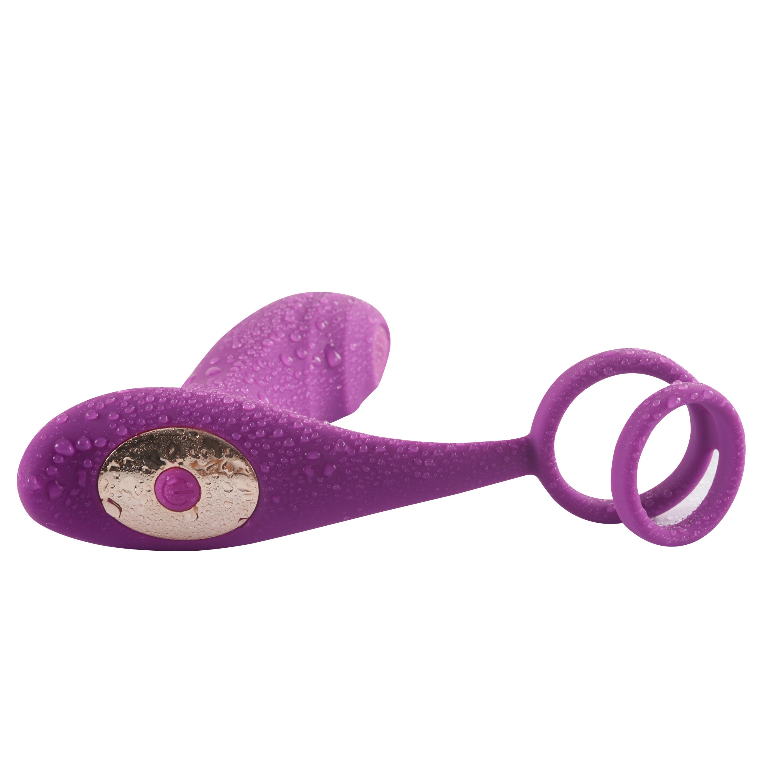 Shequ Mesue Couple Darbe Hareketli Vibratör SQ-V10130