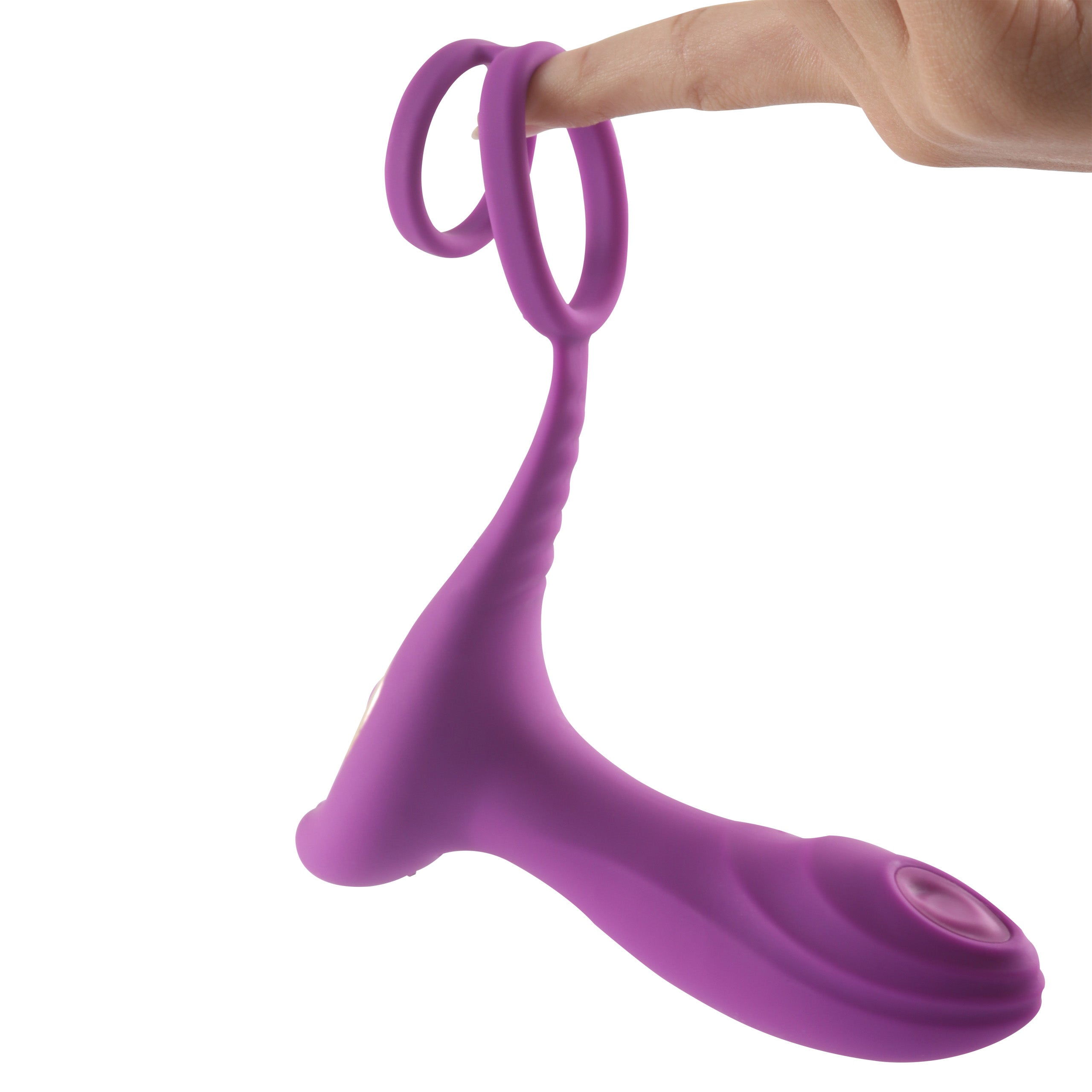 Shequ Mesue Couple Darbe Hareketli Vibratör SQ-V10130