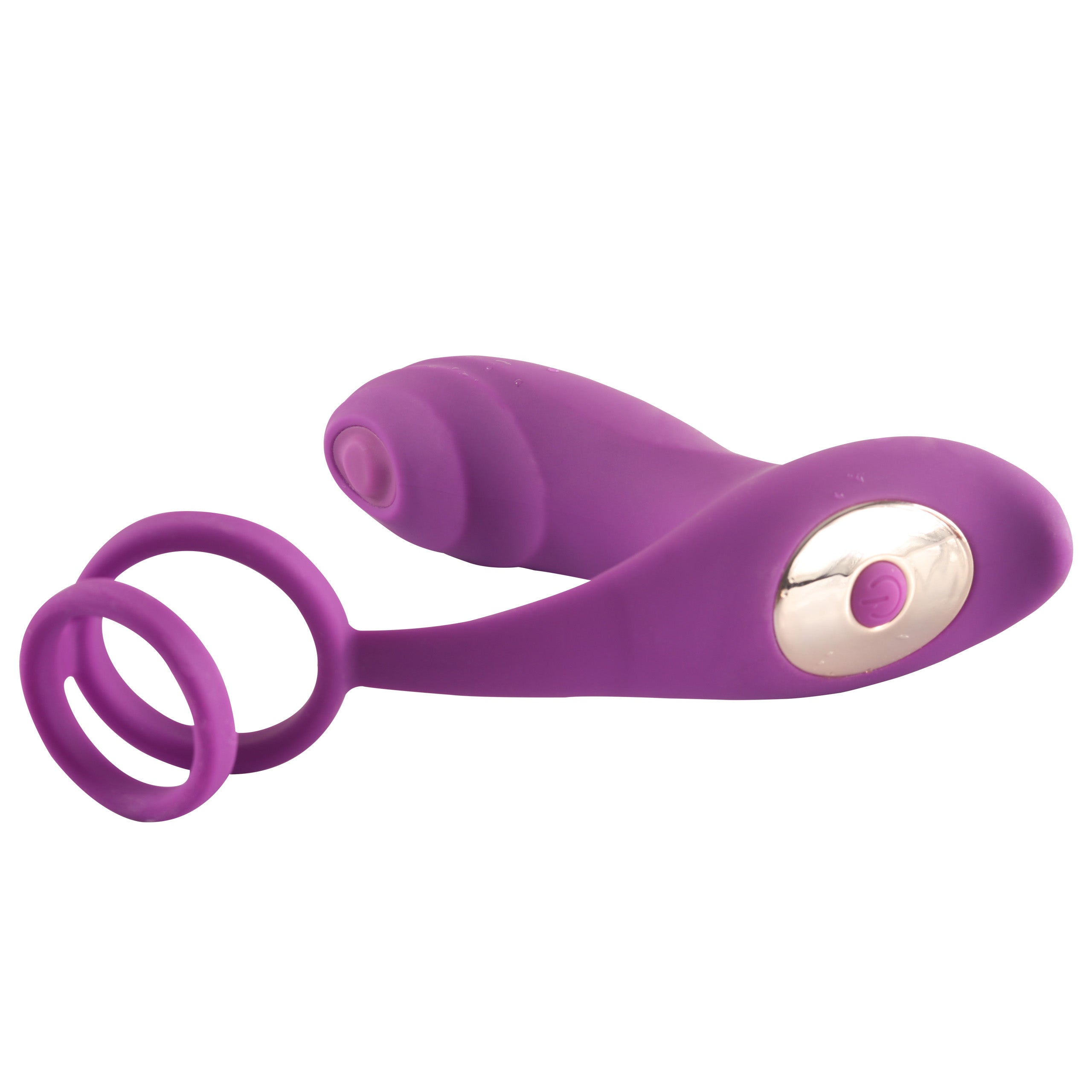 Shequ Mesue Couple Darbe Hareketli Vibratör SQ-V10130