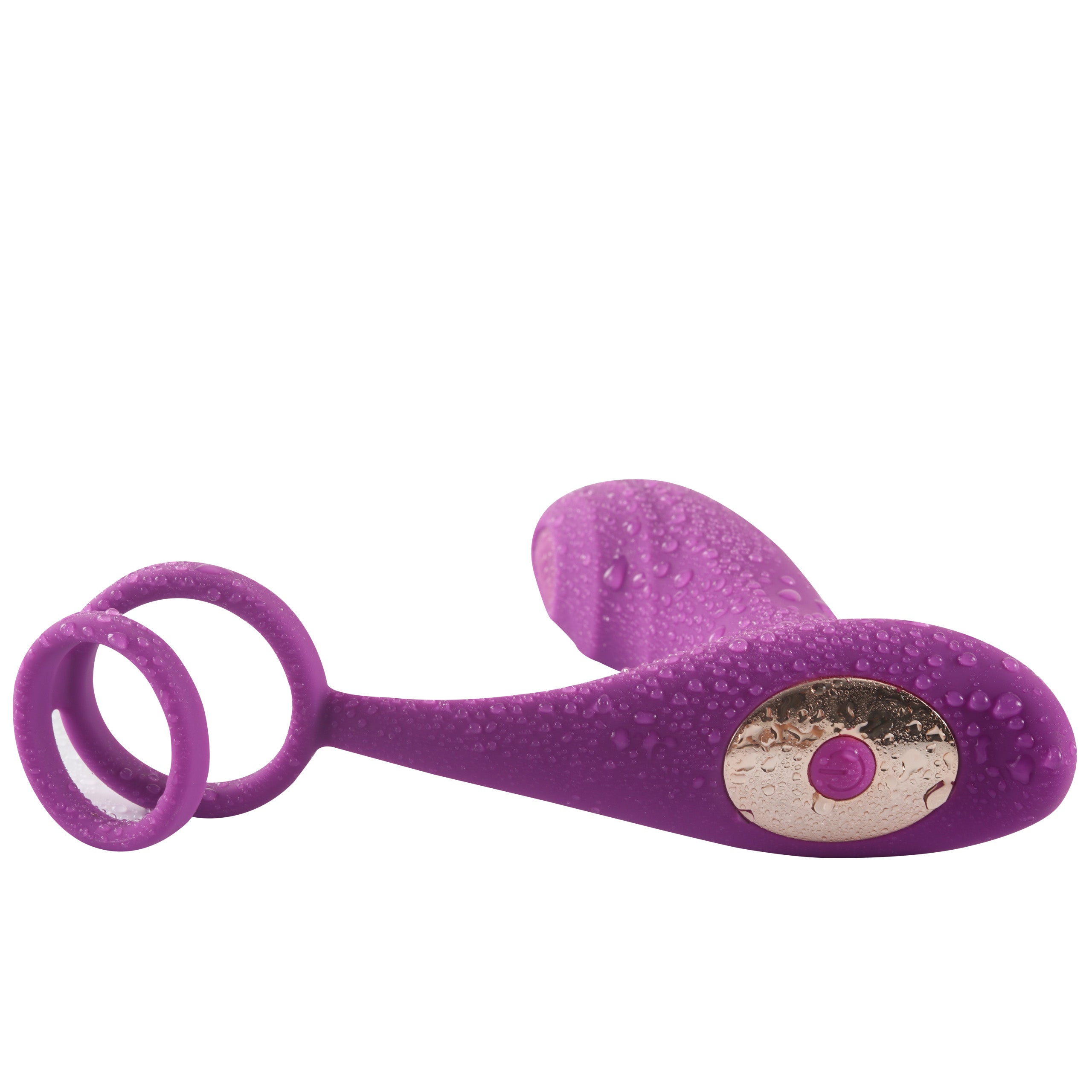 Shequ Mesue Couple Darbe Hareketli Vibratör SQ-V10130