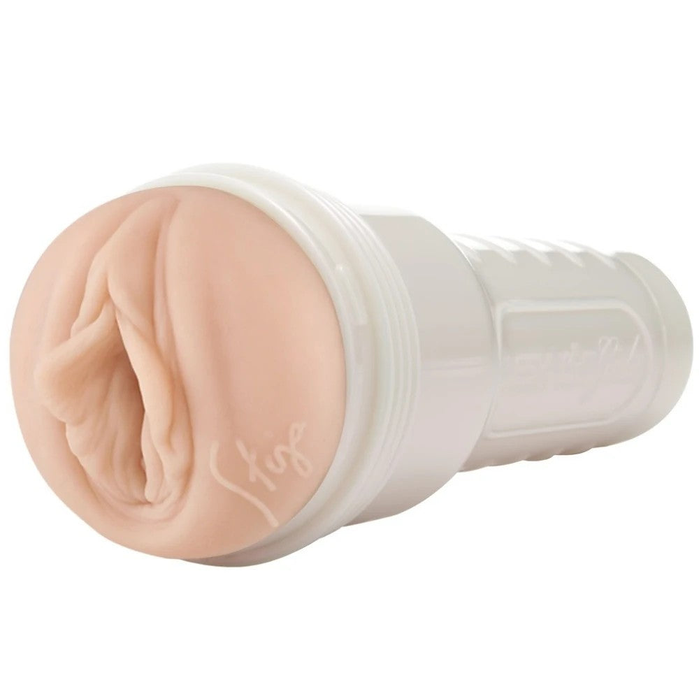 Fleshlight Girls Stoya Destroya Realistik Vajina Masturbator