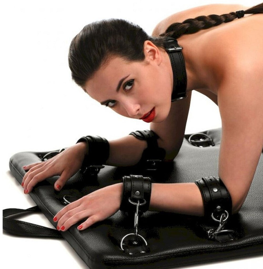 XR Brands Master Series Bondage Board Pozisyon Yatağı
