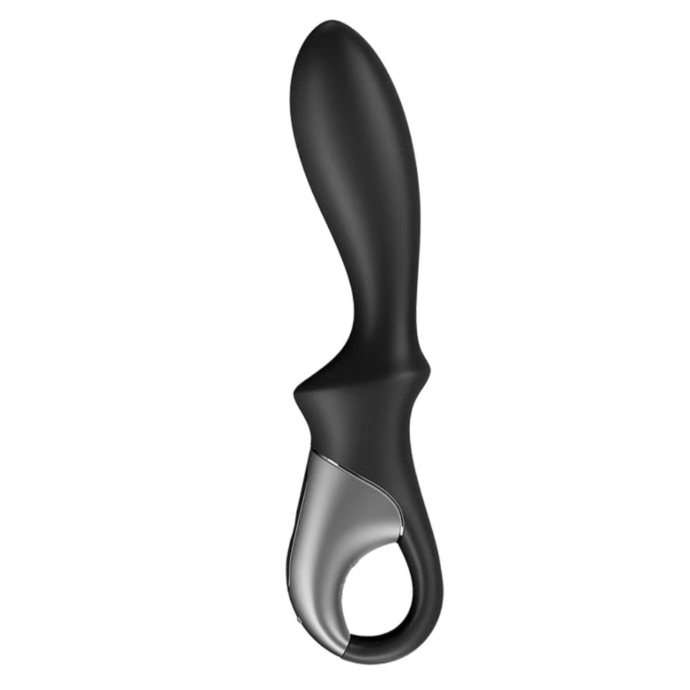 Satisfyer Heat Climax Telefon Kontrollü Anal Vibratör